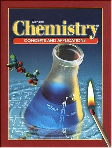 Cover image for Chemistry