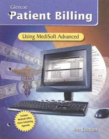 Patient Billing