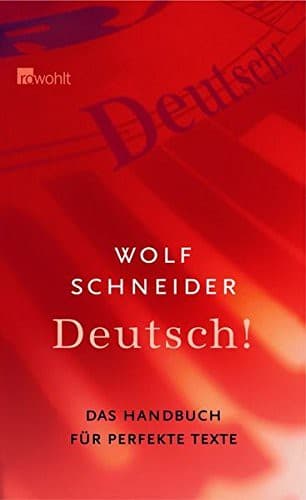 Cover image for Deutsch!