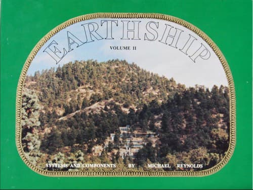 Cover image for Earthship