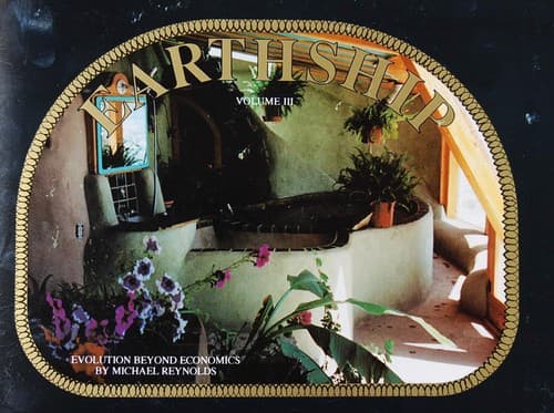 Cover image for Earthship