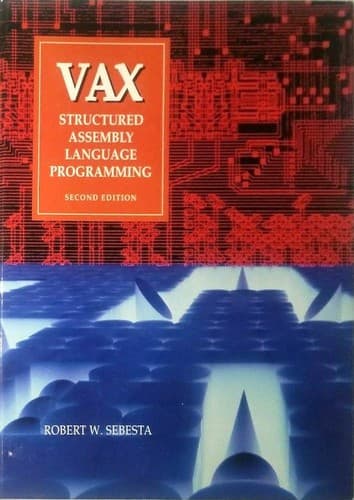 Cover image for VAX