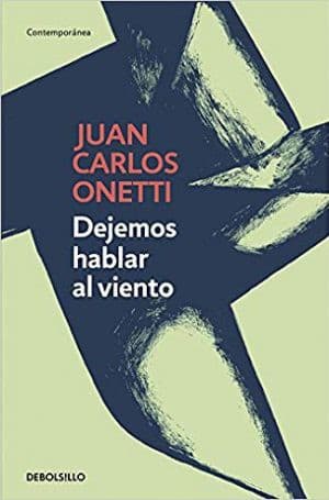 Cover image for Dejemos hablar al viento