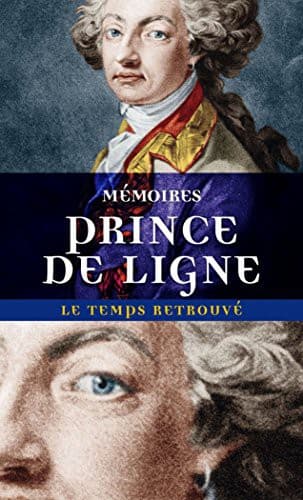 Cover image for Mémoires