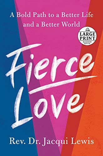 Cover image for Fierce Love