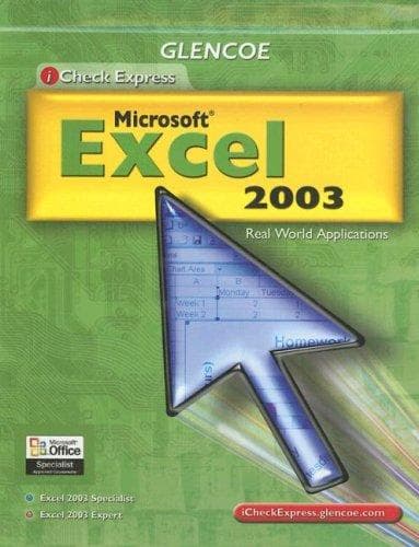Cover image for iCheck Series