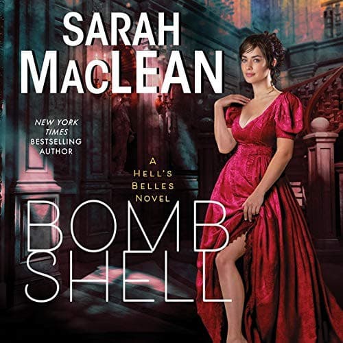 Cover image for Bombshell