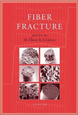 Cover image for Fiber Fracture