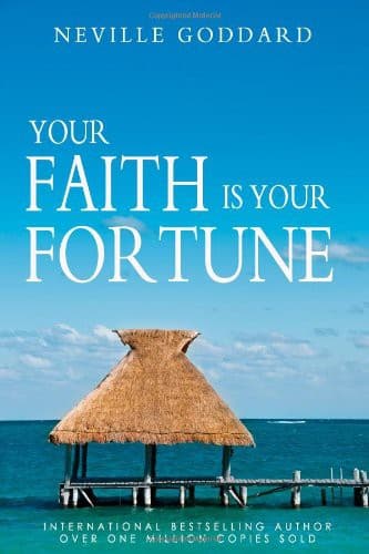 Cover image for Your Faith is Your Fortune
