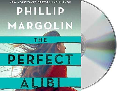 Cover image for The Perfect Alibi