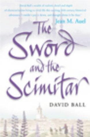 Cover image for The Sword and the Scimitar