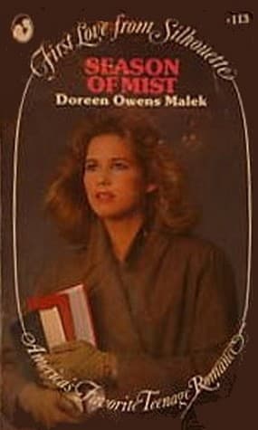 Cover image for Season Of Mist (First Love)