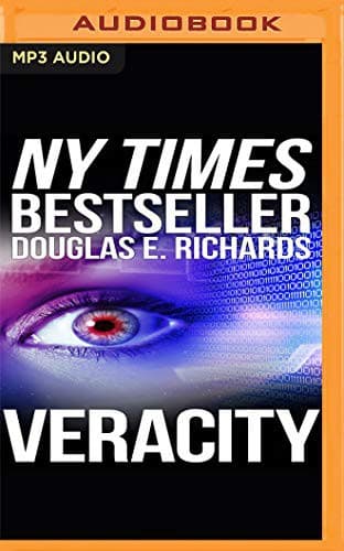 Cover image for Veracity
