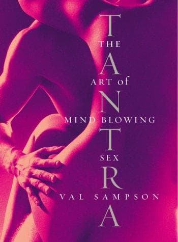 Cover image for Tantra