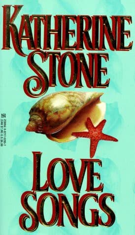 Cover image for Love Songs