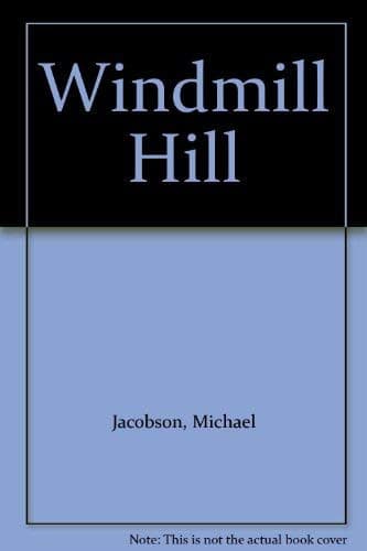 Cover image for Windmill Hill