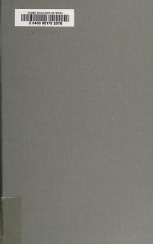 Book cover image