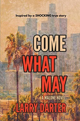 Cover image for Come What May