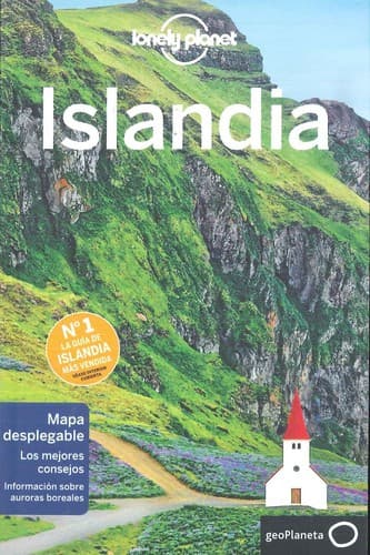 Cover image for Islandia 5