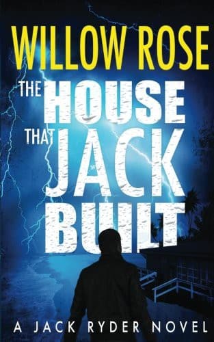 Cover image for The house that Jack built