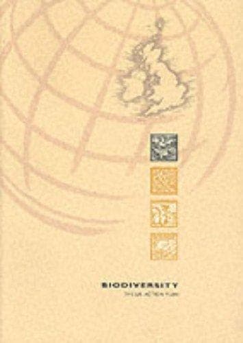 Cover image for Biodiversity