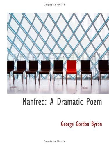 Cover image for Manfred