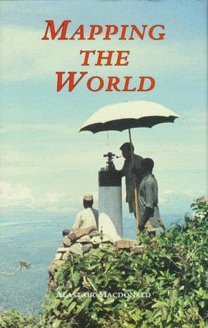 Mapping the world