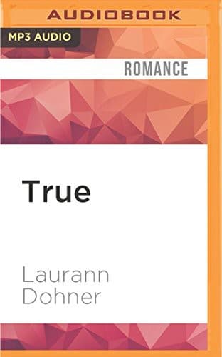 Cover image for True