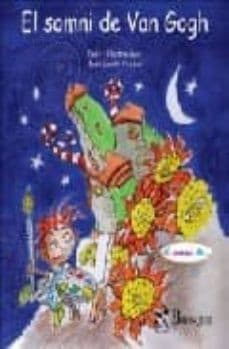 Cover image for El somni de Van Gogh