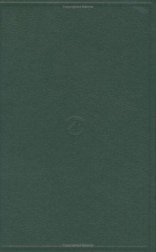 Cover image for Advances in Child Development and Behavior, Volume 29 (Advances in Child Development and Behavior)
