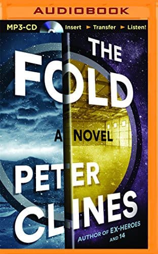 Cover image for The Fold