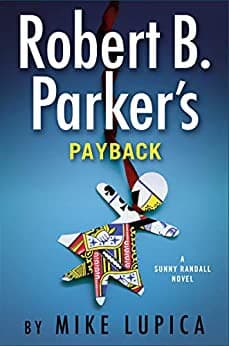Cover image for Robert B. Parker's Payback