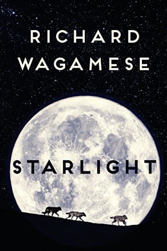 Cover image for Starlight