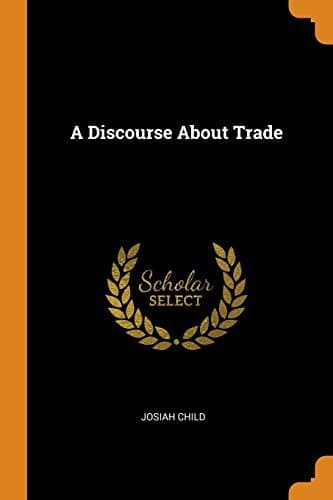 A Discourse about Trade