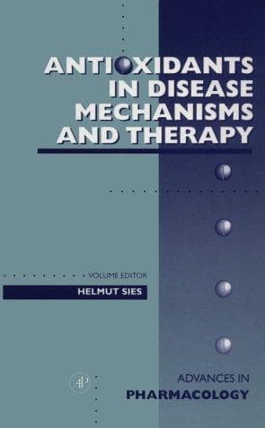 Cover image for Advances in Pharmacology