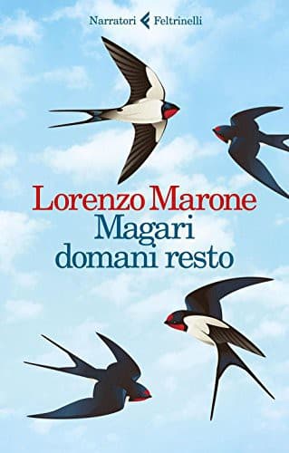 Cover image for Magari domani resto