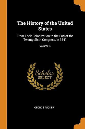 The History of the United States