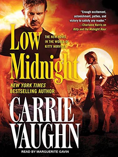 Cover image for Low Midnight