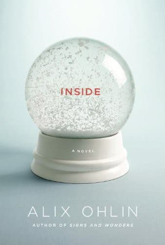 Cover image for Inside