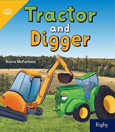 Cover image for Bookroom Pack Grade K