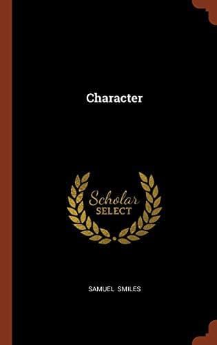 Cover image for Character