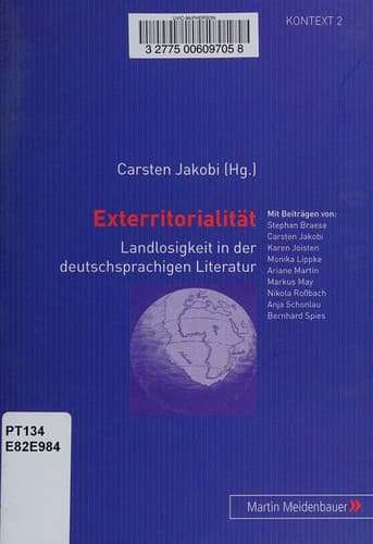 Book cover image