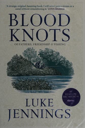 Cover image for Blood knots