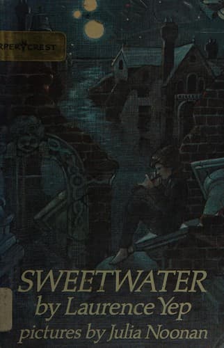 Cover image for Sweetwater.