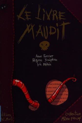 Book cover image