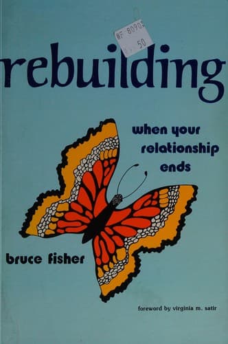Cover image for Rebuilding