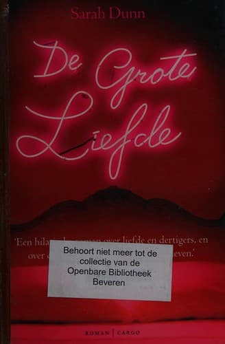 Book cover image