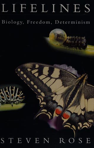 Cover image for Lifelines