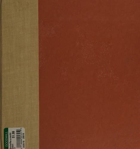 Cover image for Once upon MacDonald's farm