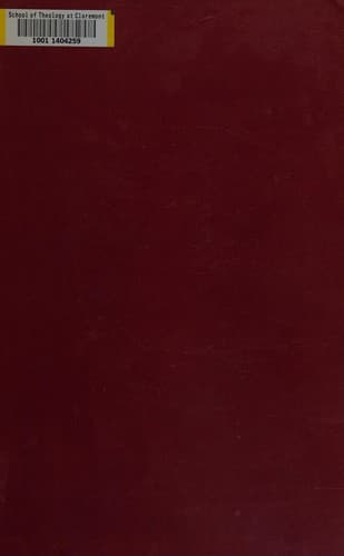 Book cover image